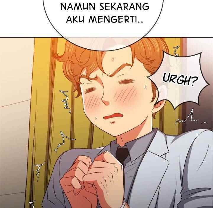 My High School Bully - Chapter 88 89