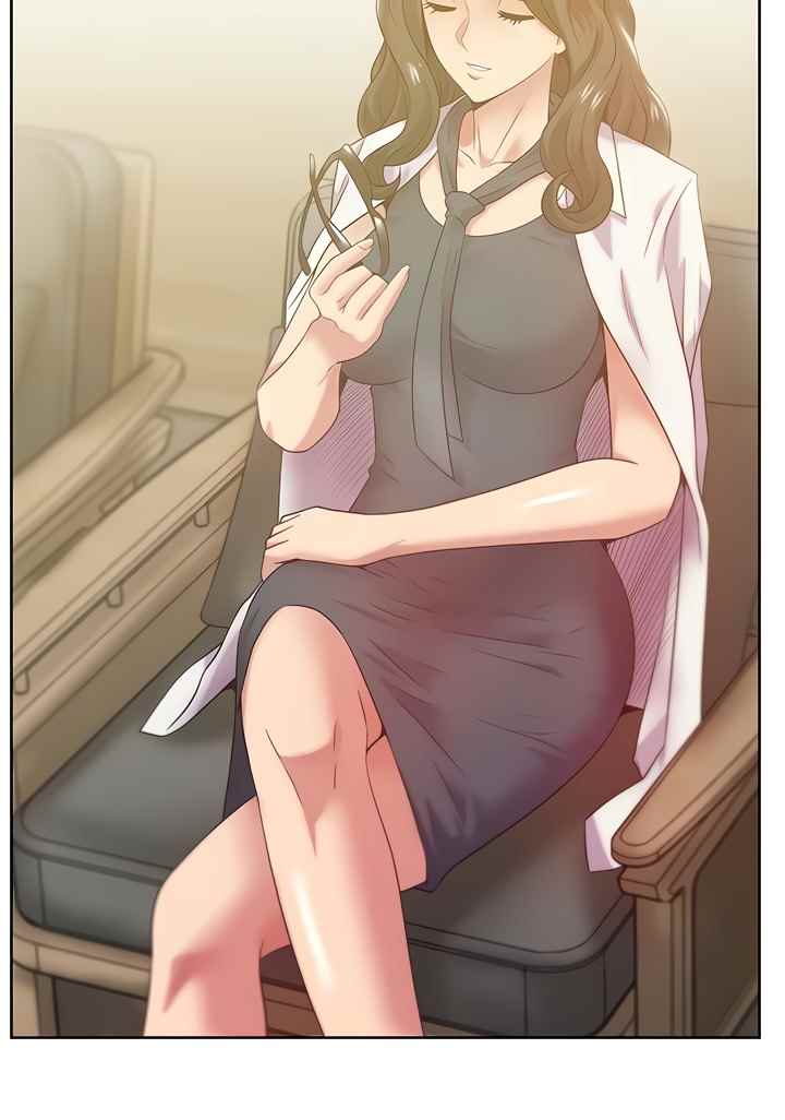 Wife&#8217;s Friend - Chapter 88 15