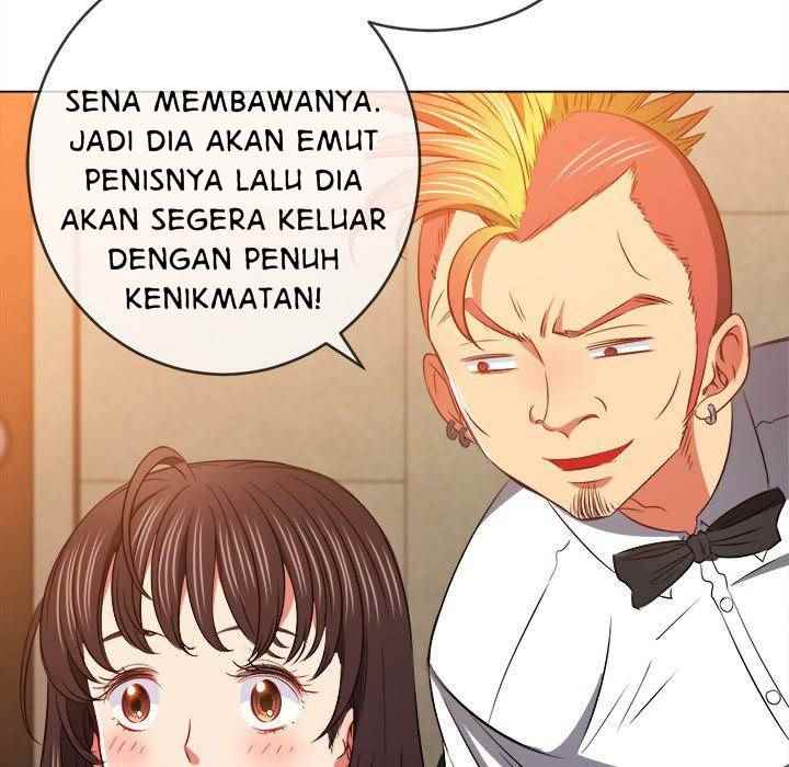 My High School Bully - Chapter 88 119