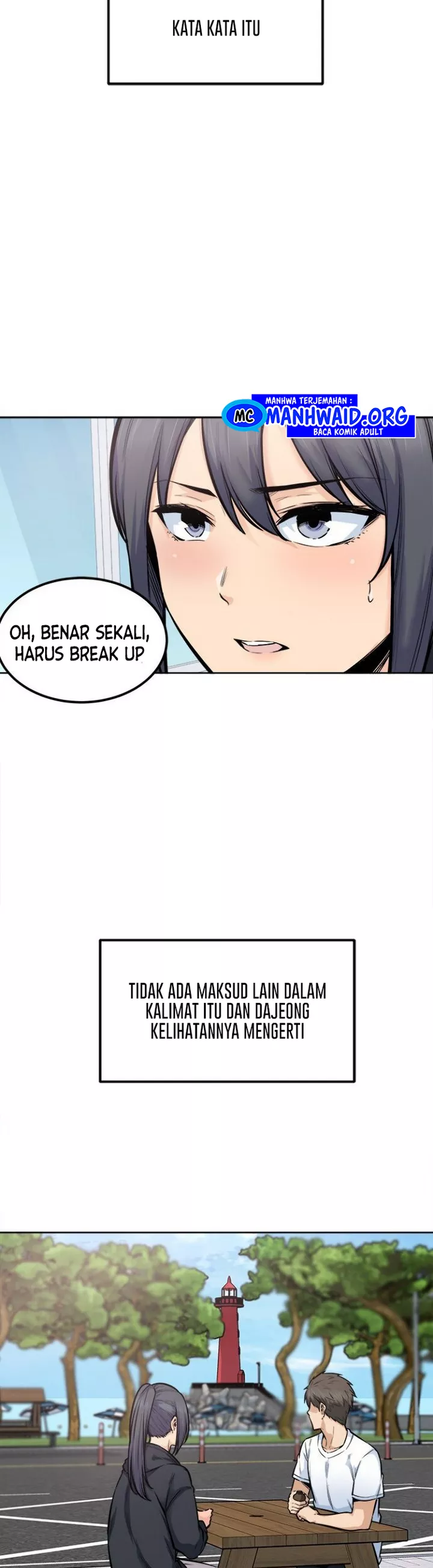 The Ark Is Me - Chapter 88 14