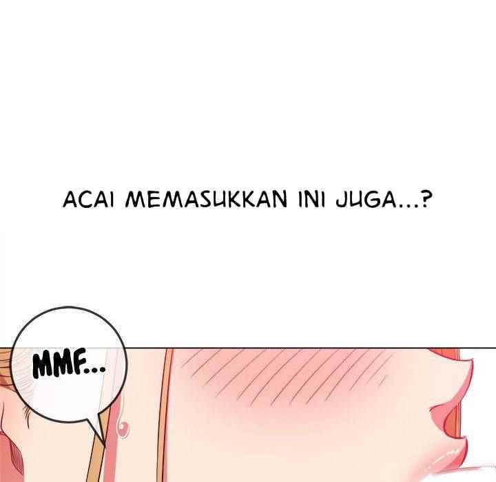 My High School Bully - Chapter 88 100