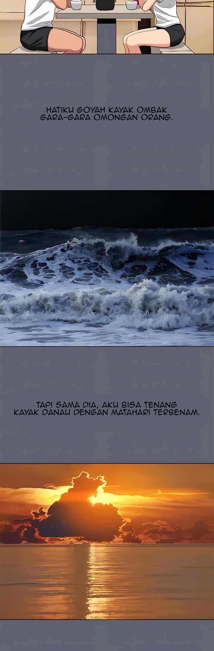 Summer Vacation - Chapter 88 34 Summer Vacation - Chapter 88 34