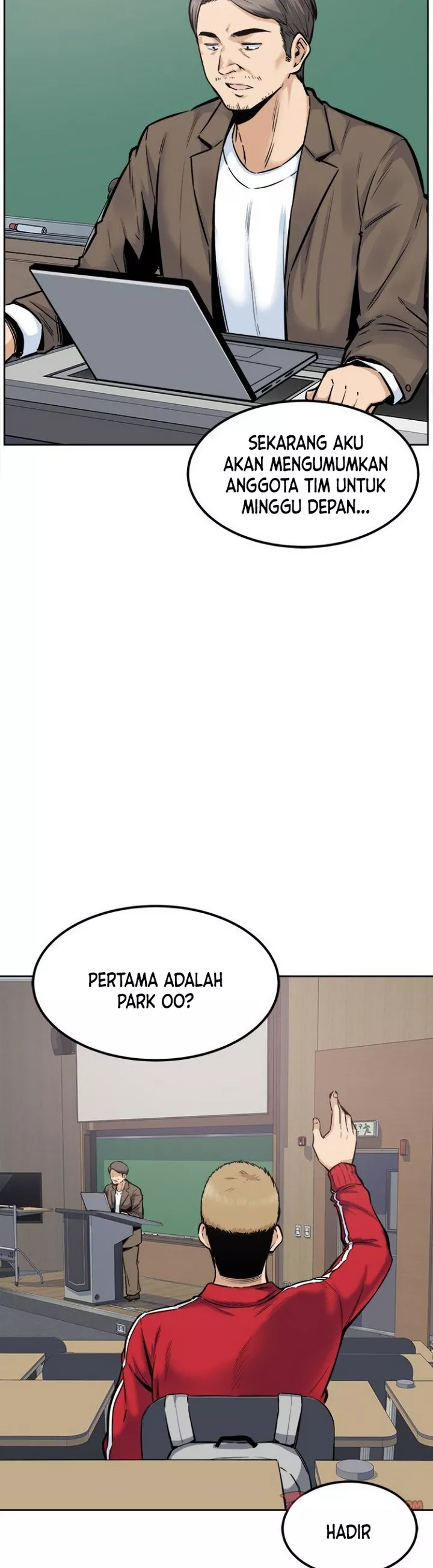 The Ark Is Me - Chapter 88 21