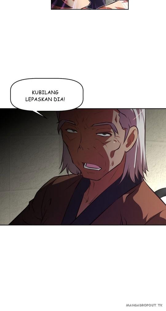 Brawling Go - Chapter 88 41