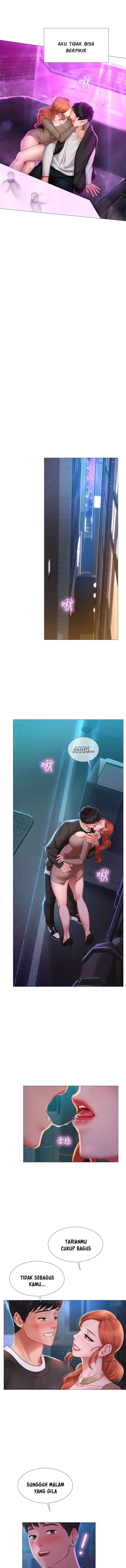 Should I Study at Noryangjin - Chapter 88 8