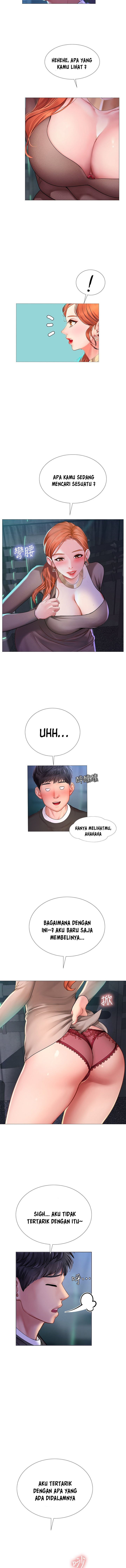 Should I Study at Noryangjin - Chapter 88 9