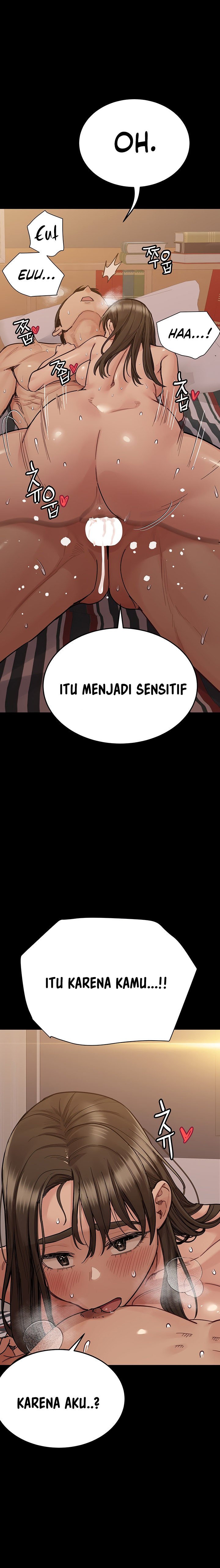 Keep It a Secret From Your Mother! - Chapter 88 3