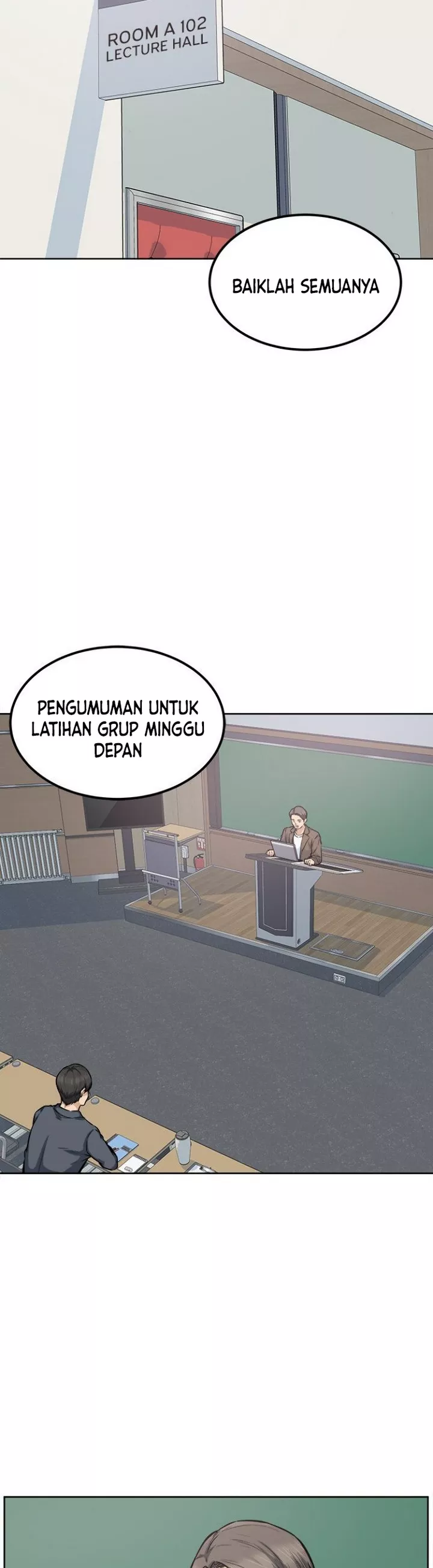 The Ark Is Me - Chapter 88 20