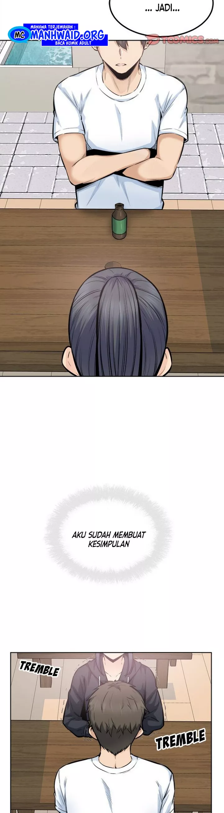 The Ark Is Me - Chapter 88 5