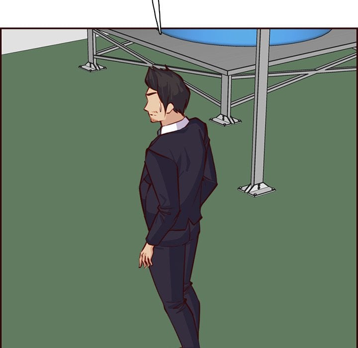 Never Too Late - Chapter 88 75