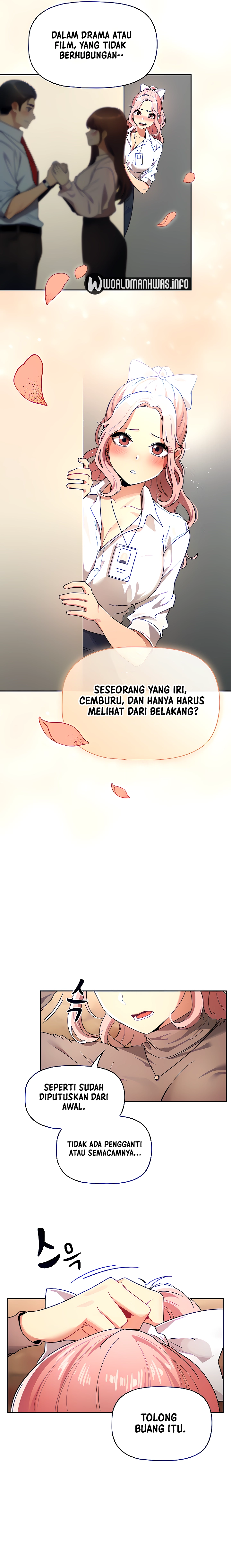 Private Tutoring in These Trying Times - Chapter 88 8 Private Tutoring in These Trying Times - Chapter 88 8