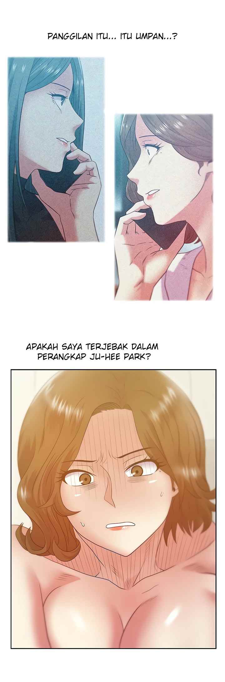Wife&#8217;s Friend - Chapter 88 47