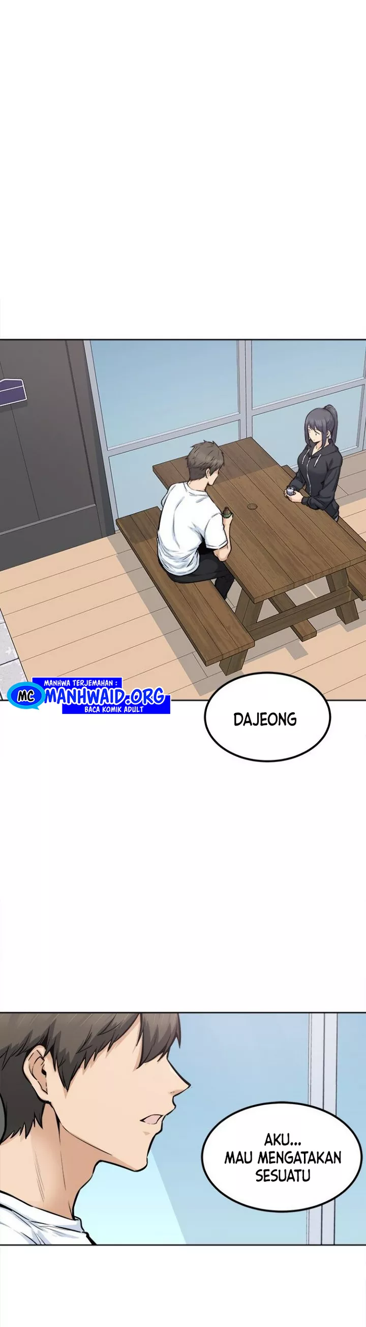 The Ark Is Me - Chapter 88 2