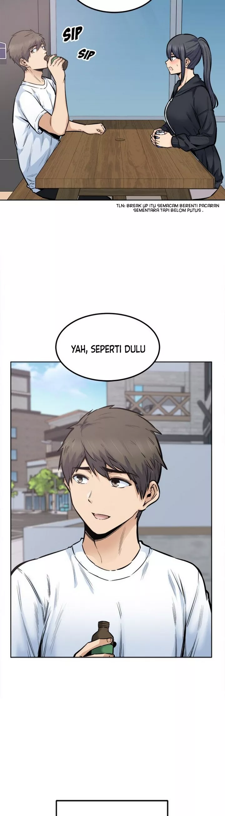 The Ark Is Me - Chapter 88 13