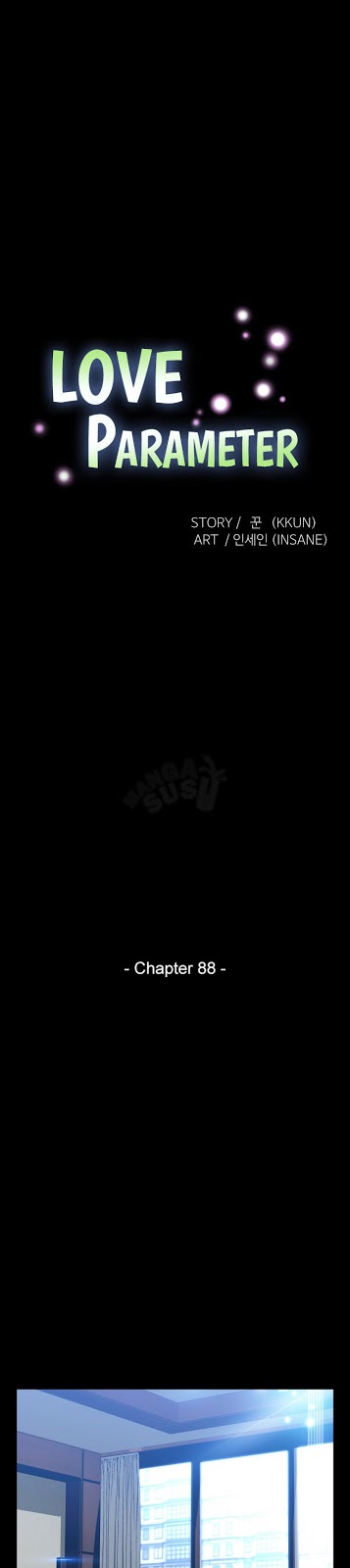 Love Parameter - Chapter 88 4 Love Parameter - Chapter 88 4