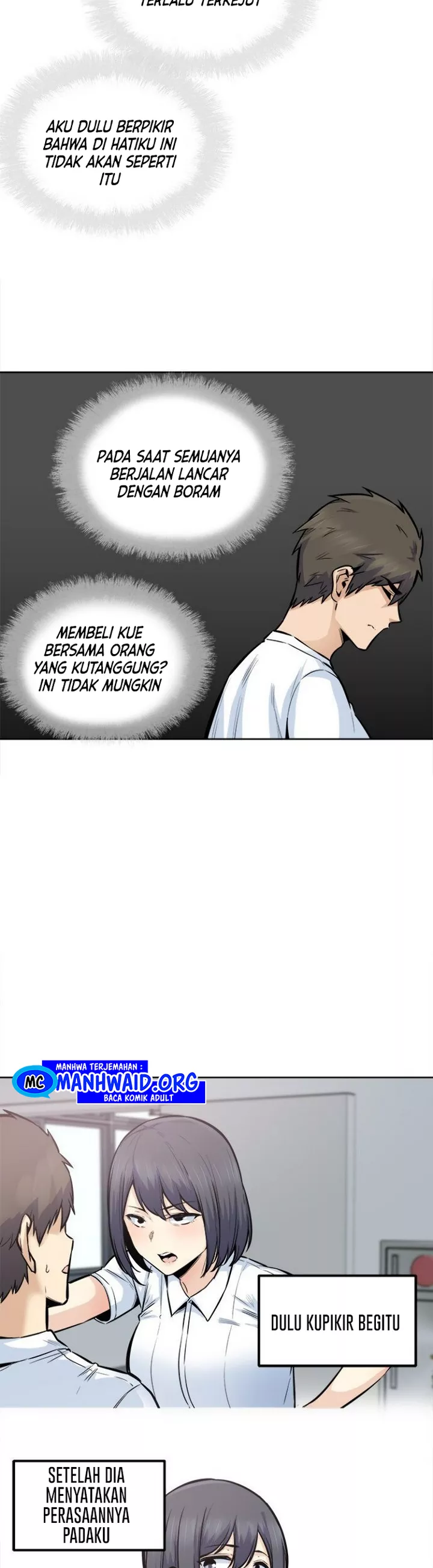 The Ark Is Me - Chapter 88 10