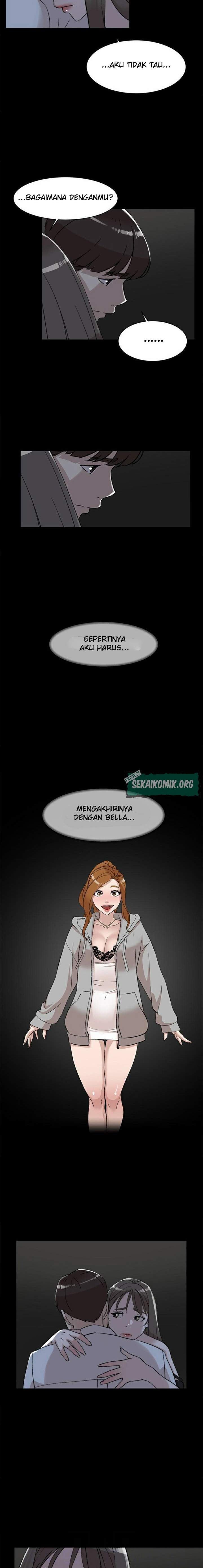 Her 4 Incher - Chapter 88 11 Her 4 Incher - Chapter 88 11