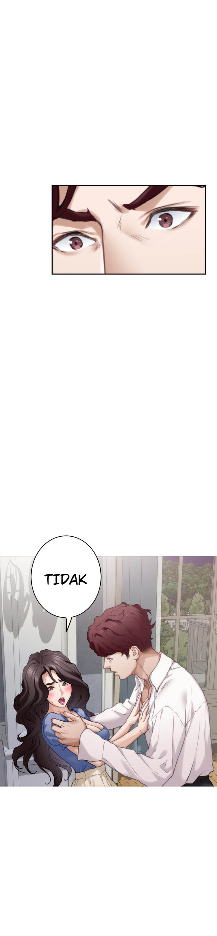 S-Mate - Chapter 88 16