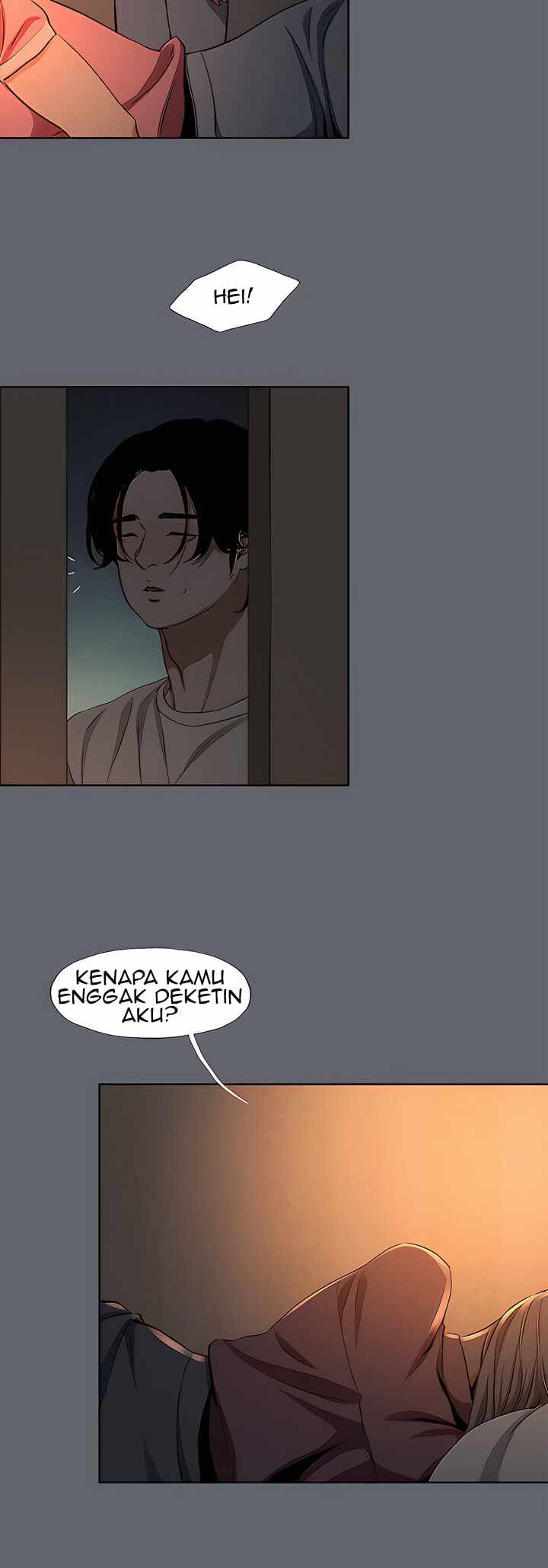 Summer Vacation - Chapter 88 8 Summer Vacation - Chapter 88 8