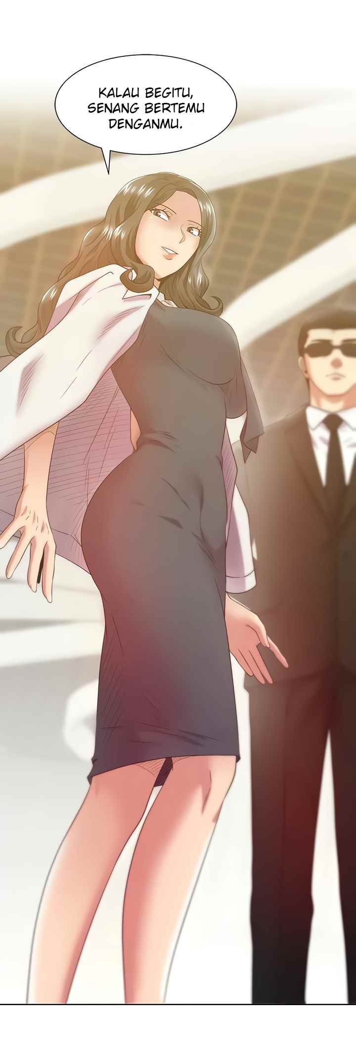 Wife&#8217;s Friend - Chapter 88 18