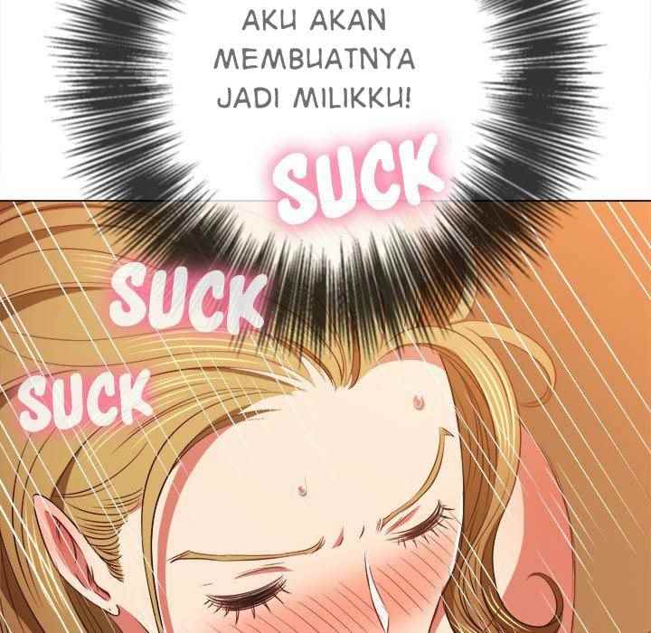 My High School Bully - Chapter 88 110