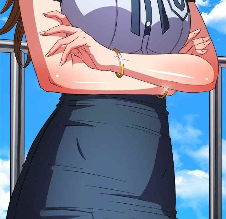 My High School Bully - Chapter 88 61