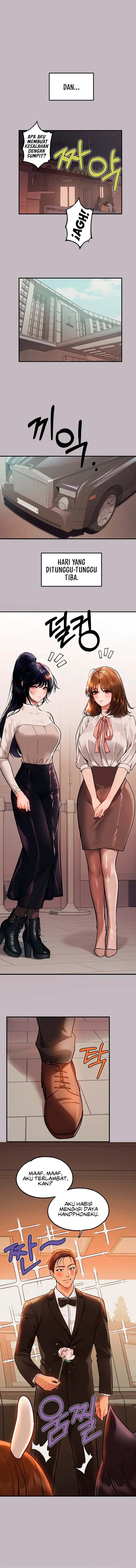 My Landlady Noona - Chapter 88 10 My Landlady Noona - Chapter 88 10