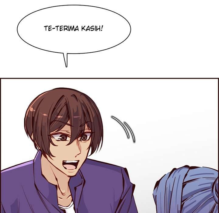 Never Too Late - Chapter 88 18