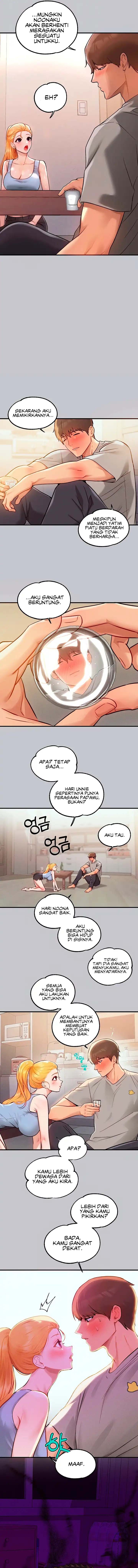 My Landlady Noona - Chapter 88 5 My Landlady Noona - Chapter 88 5