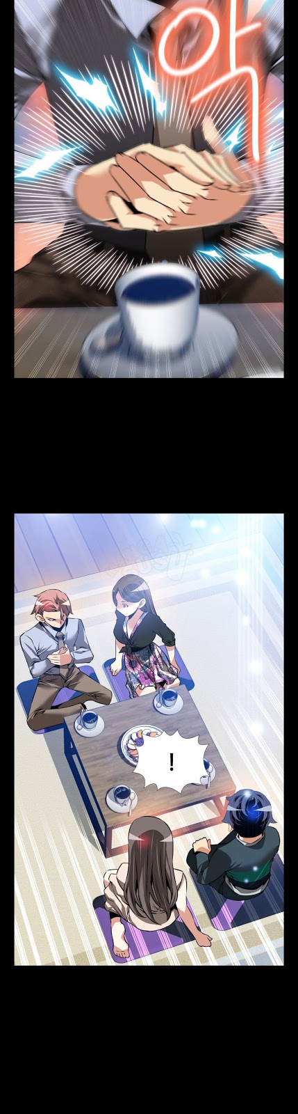 Love Parameter - Chapter 88 27 Love Parameter - Chapter 88 27