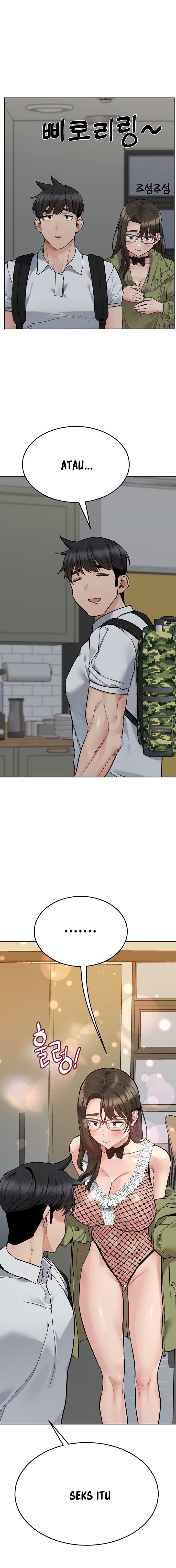 Keep It a Secret From Your Mother! - Chapter 88 32
