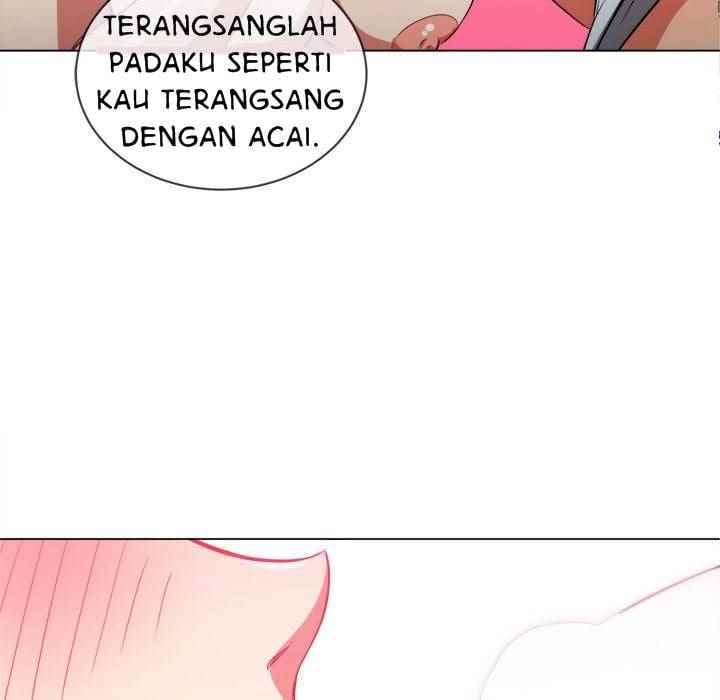 My High School Bully - Chapter 88 92