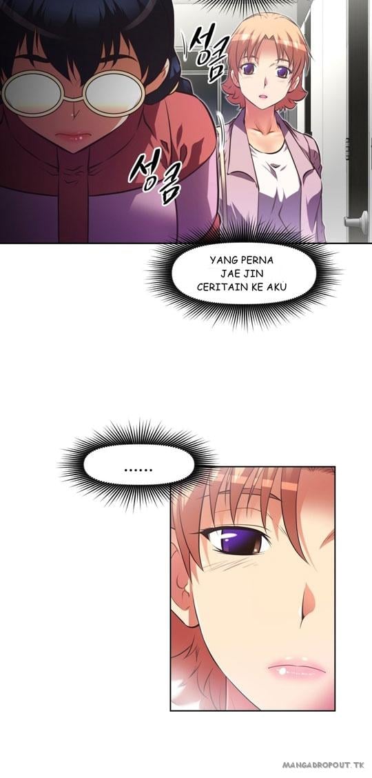 Brawling Go - Chapter 88 23