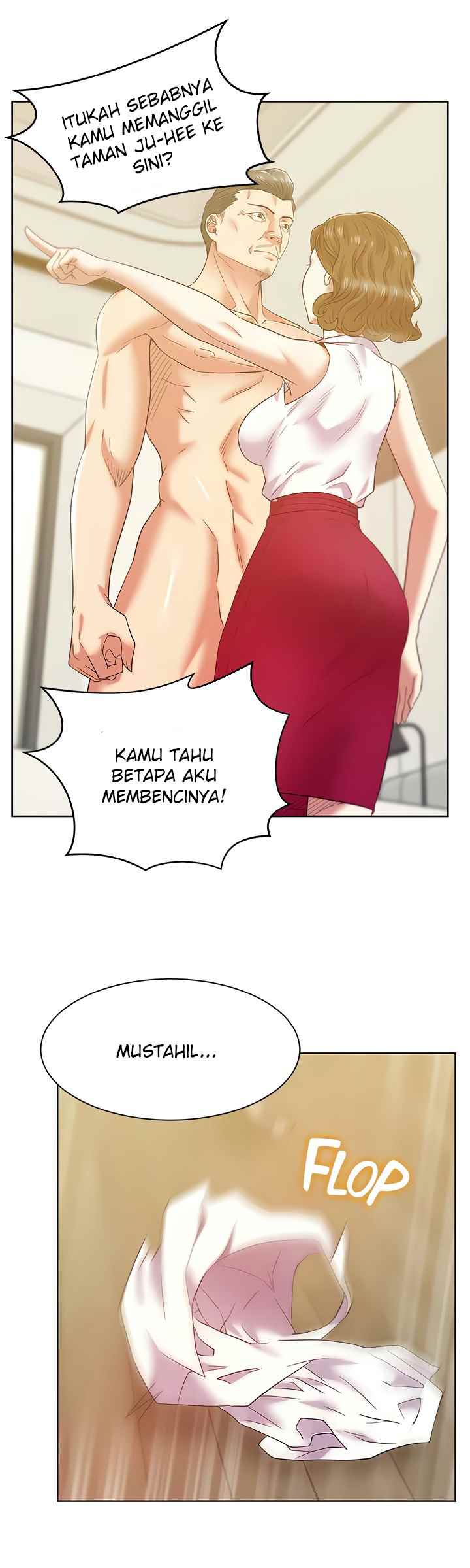 Wife&#8217;s Friend - Chapter 88 29