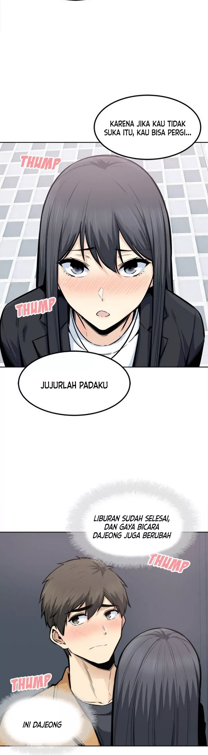 The Ark Is Me - Chapter 88 35
