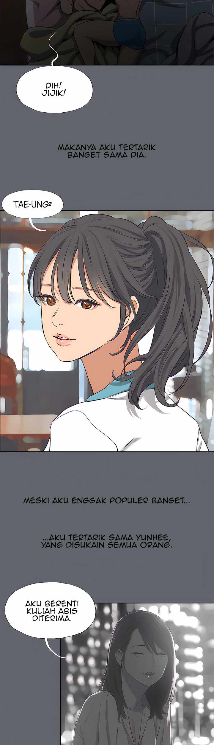 Summer Vacation - Chapter 88 27 Summer Vacation - Chapter 88 27