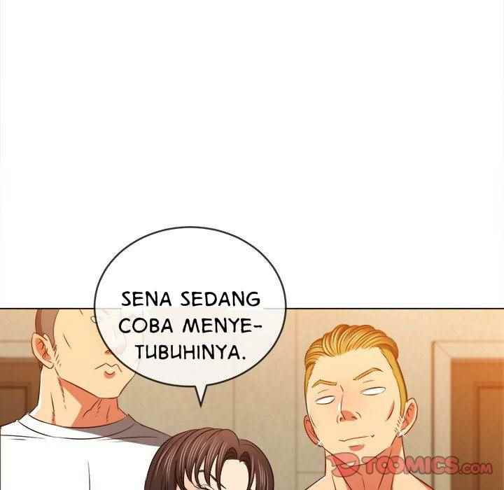 My High School Bully - Chapter 88 149