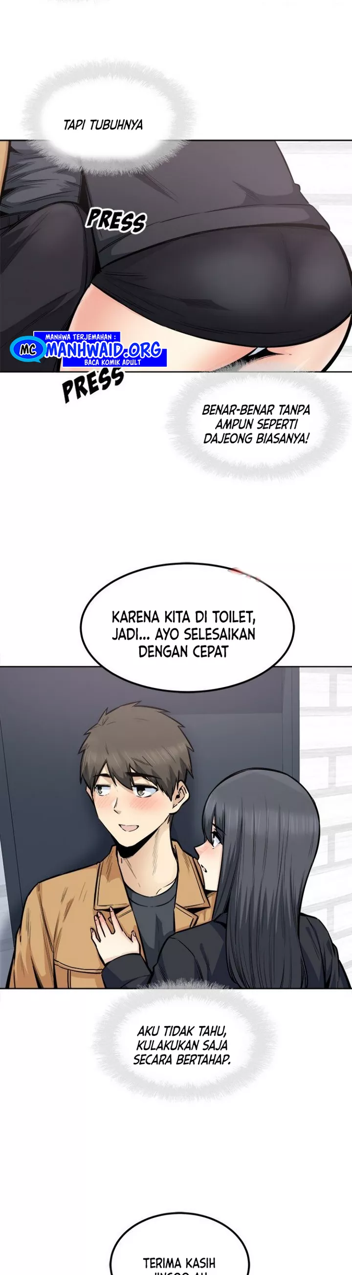 The Ark Is Me - Chapter 88 36