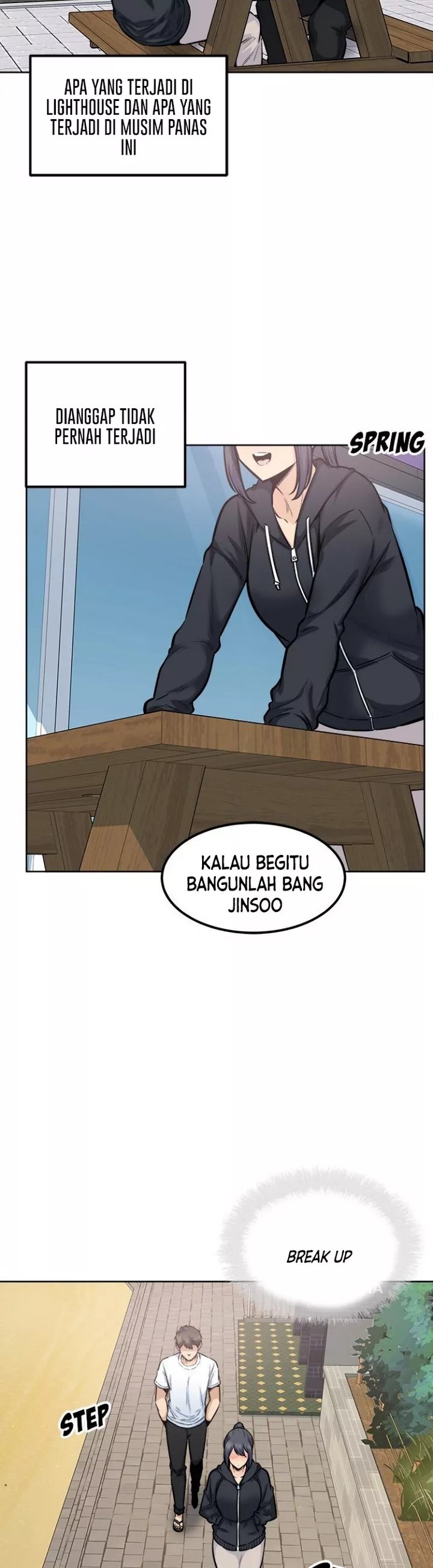 The Ark Is Me - Chapter 88 15