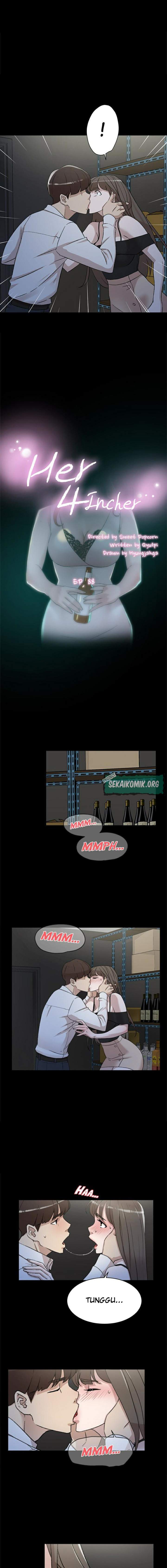 Her 4 Incher - Chapter 88 2 Her 4 Incher - Chapter 88 2