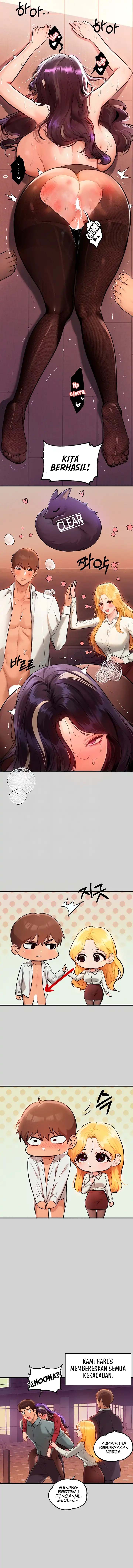 My Landlady Noona - Chapter 88 3 My Landlady Noona - Chapter 88 3