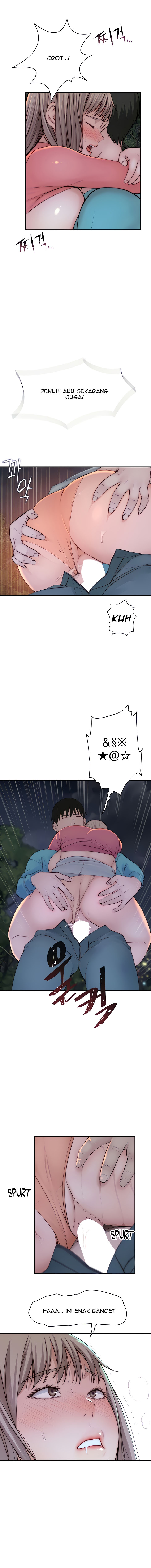 Between Us (Goinmul) - Chapter 88 9 Between Us (Goinmul) - Chapter 88 9