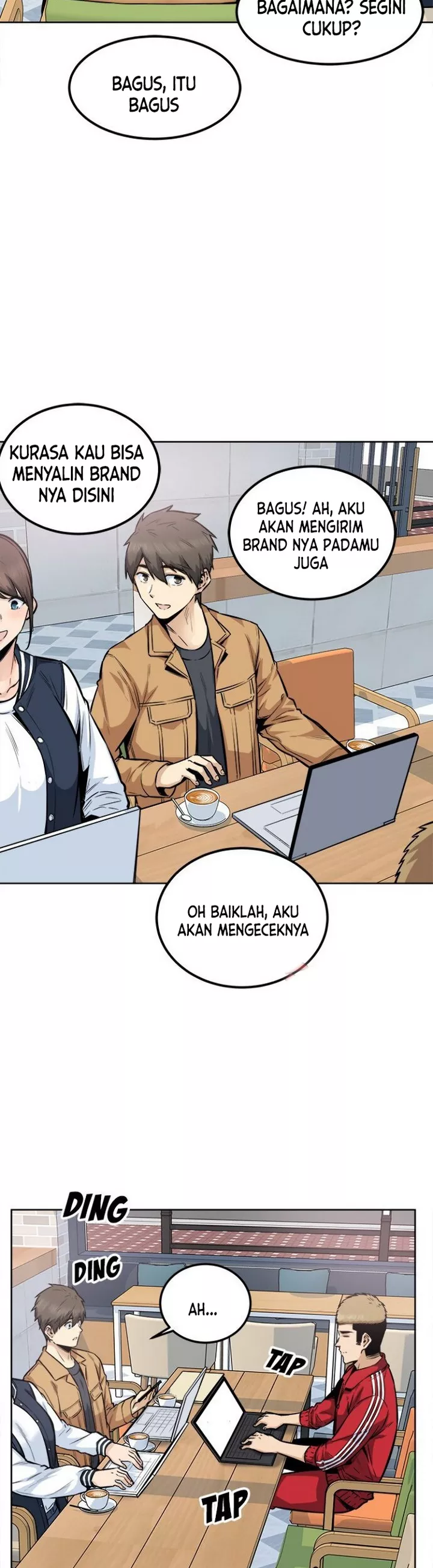 The Ark Is Me - Chapter 88 31