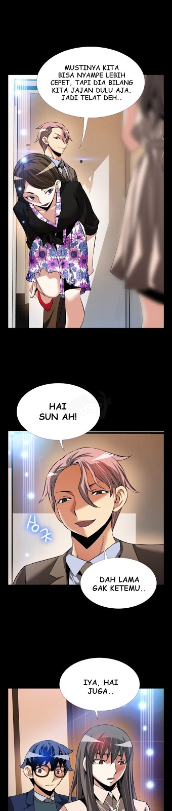 Love Parameter - Chapter 88 1 Love Parameter - Chapter 88 1