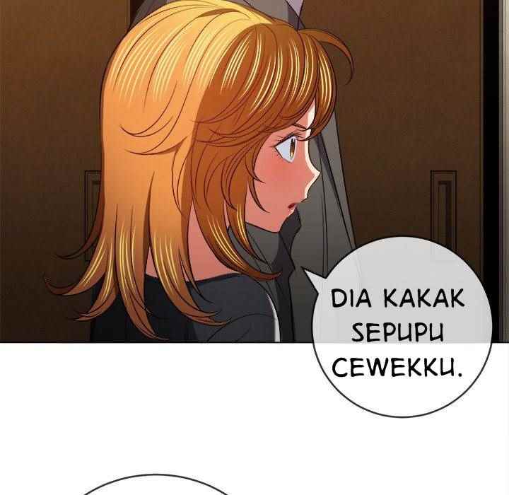 My High School Bully - Chapter 88 141