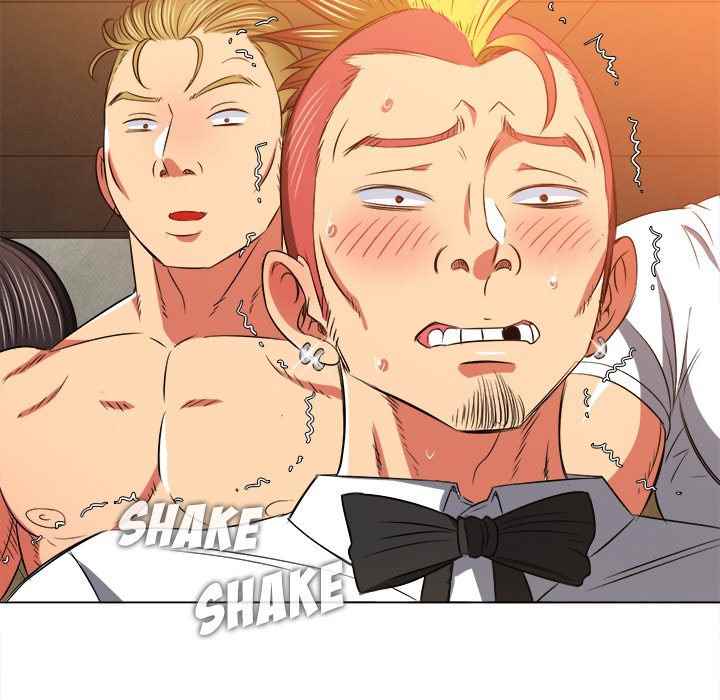 My High School Bully - Chapter 88 126