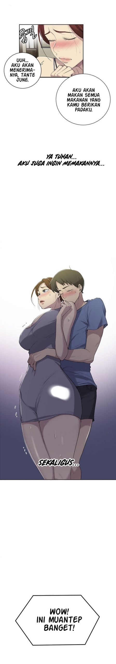 Secret Class - Chapter 88 25 Secret Class - Chapter 88 25