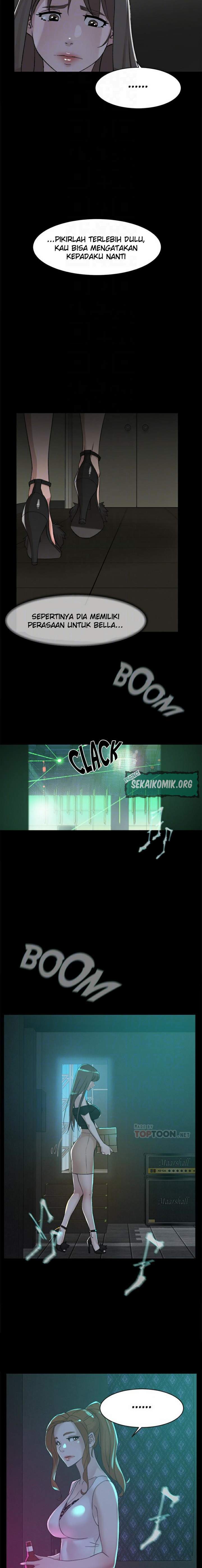 Her 4 Incher - Chapter 88 12 Her 4 Incher - Chapter 88 12