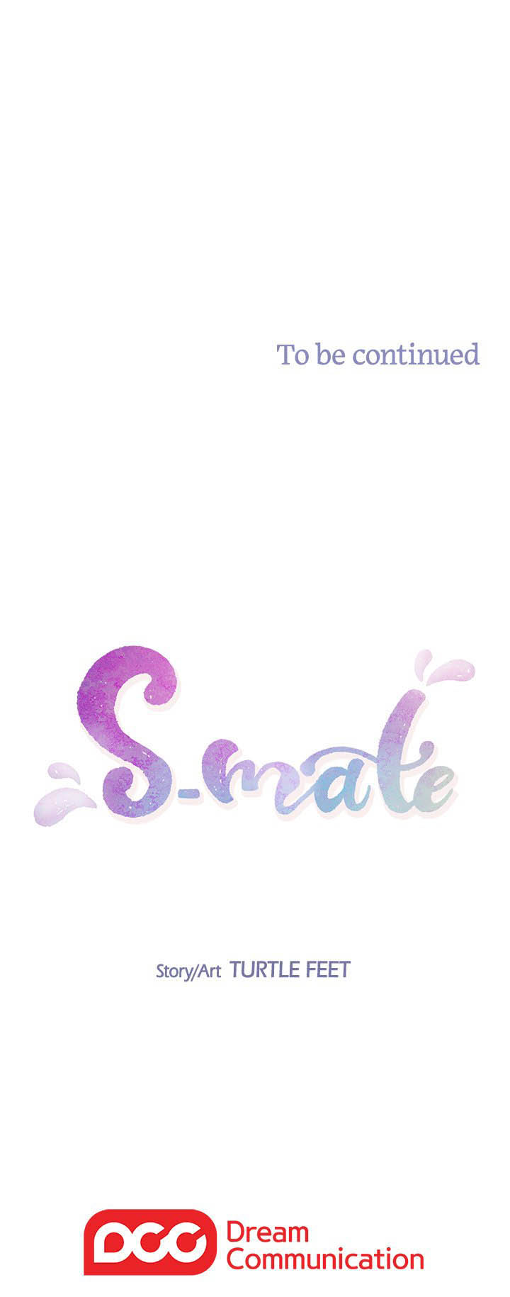 S-Mate - Chapter 88 31
