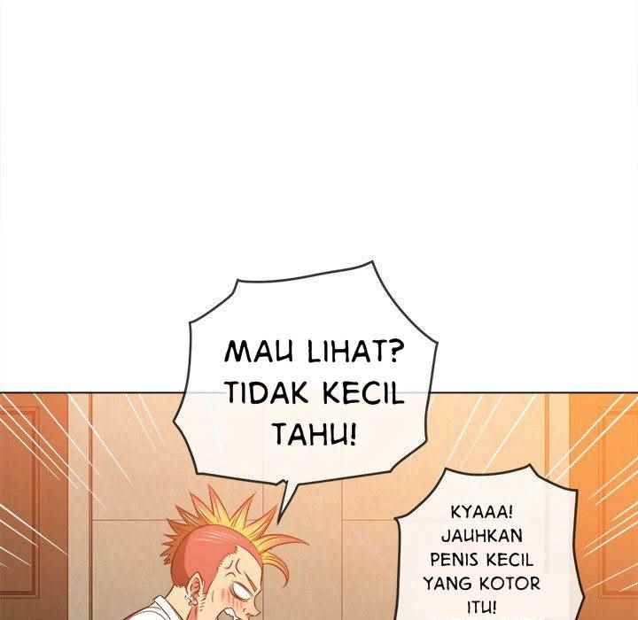 My High School Bully - Chapter 88 127